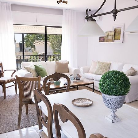 Living4Malaga Villa Miraflores Exterior foto