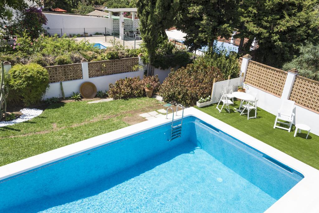 Living4Malaga Villa Miraflores Exterior foto