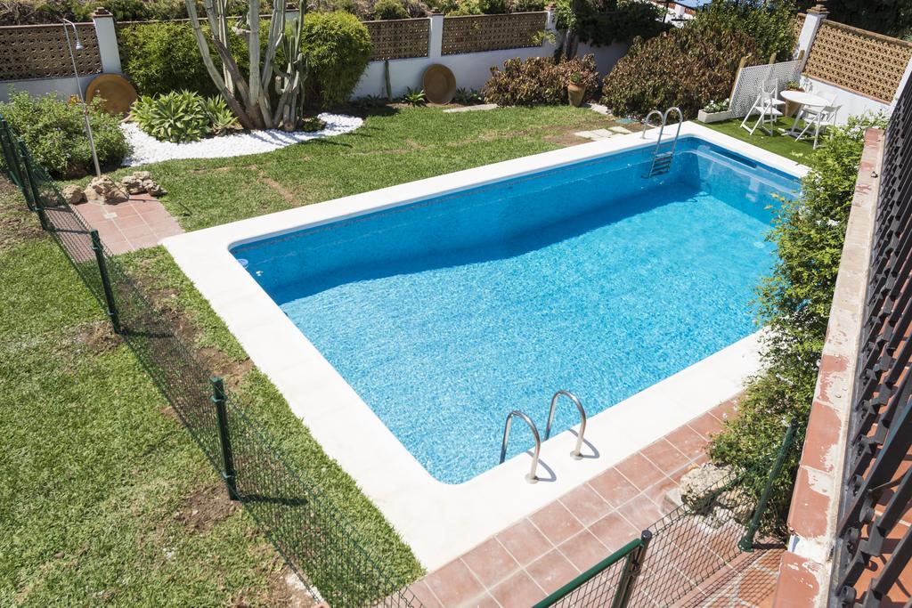Living4Malaga Villa Miraflores Exterior foto