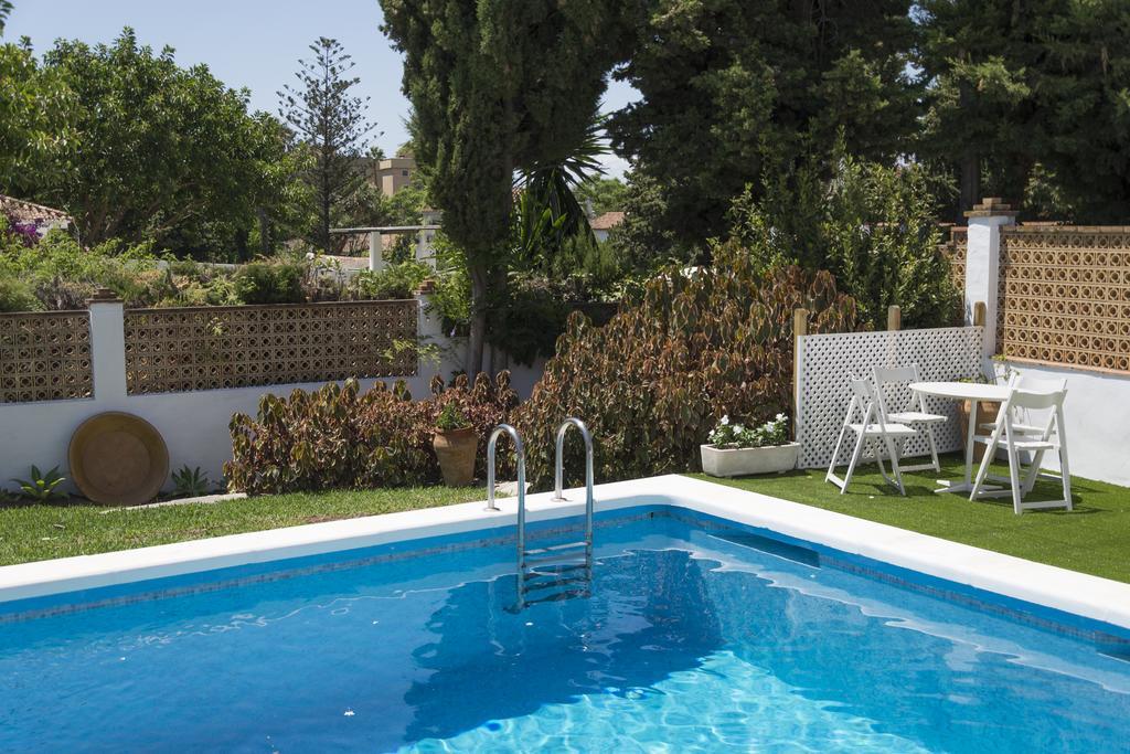Living4Malaga Villa Miraflores Exterior foto