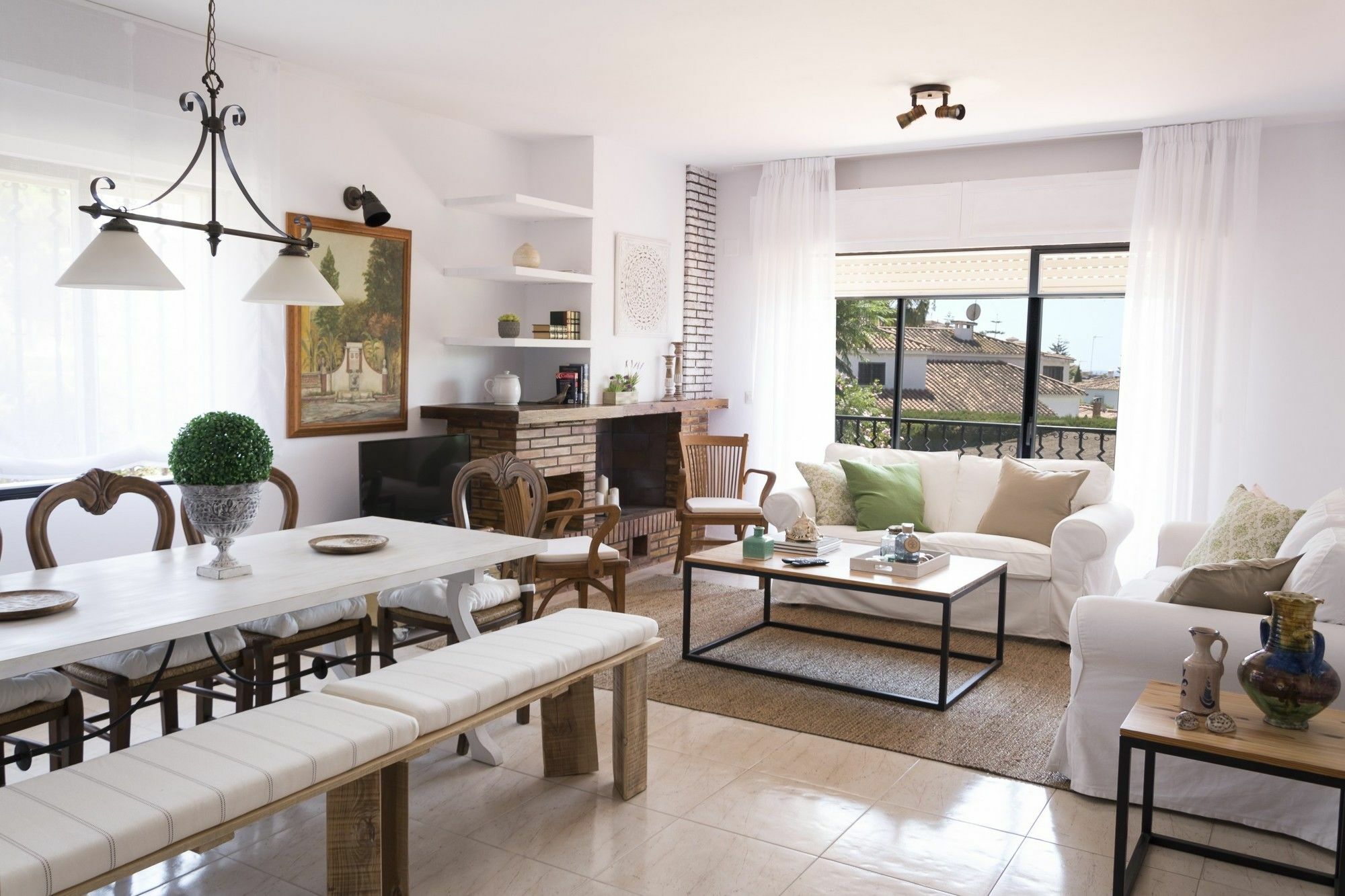 Living4Malaga Villa Miraflores Exterior foto