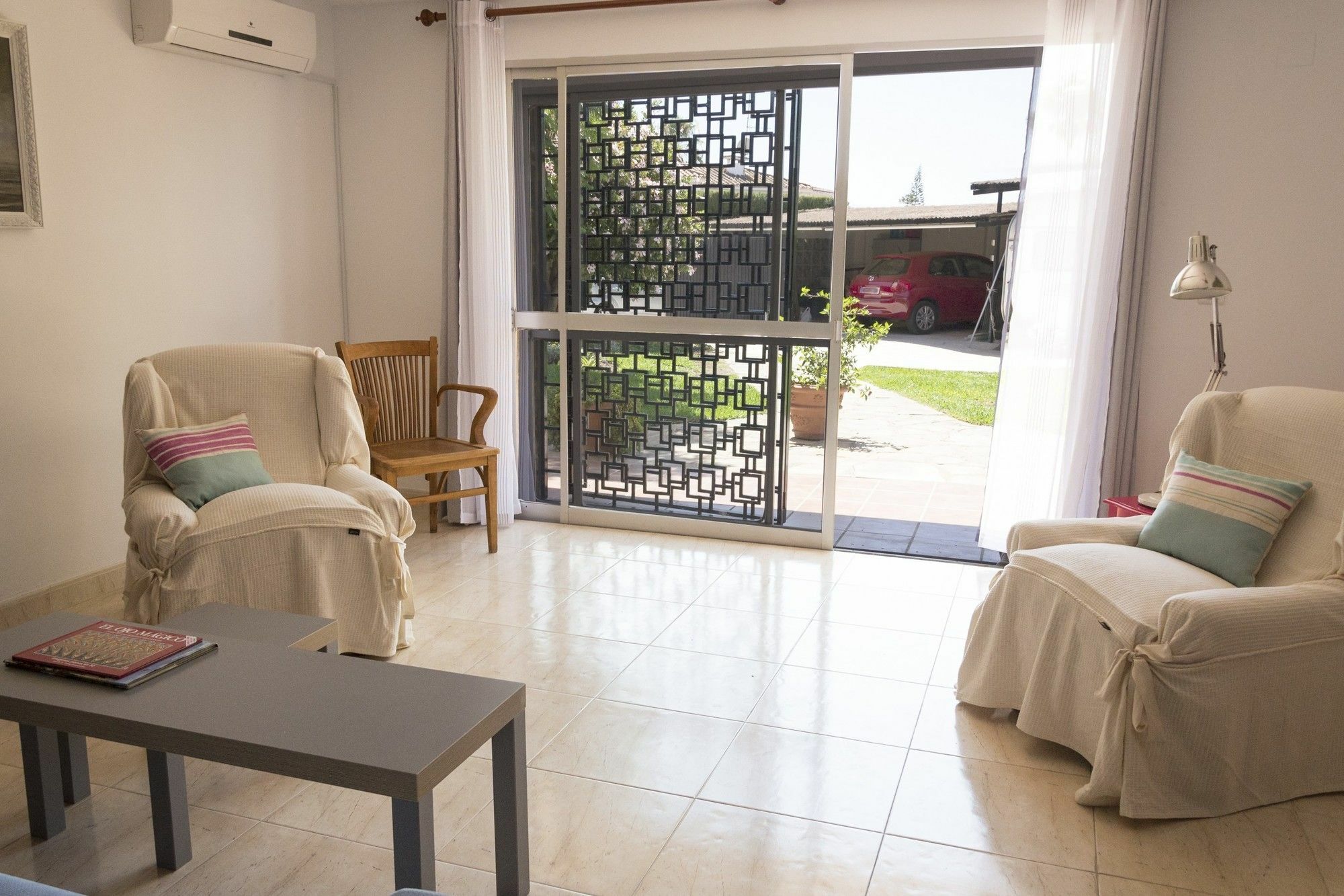 Living4Malaga Villa Miraflores Exterior foto