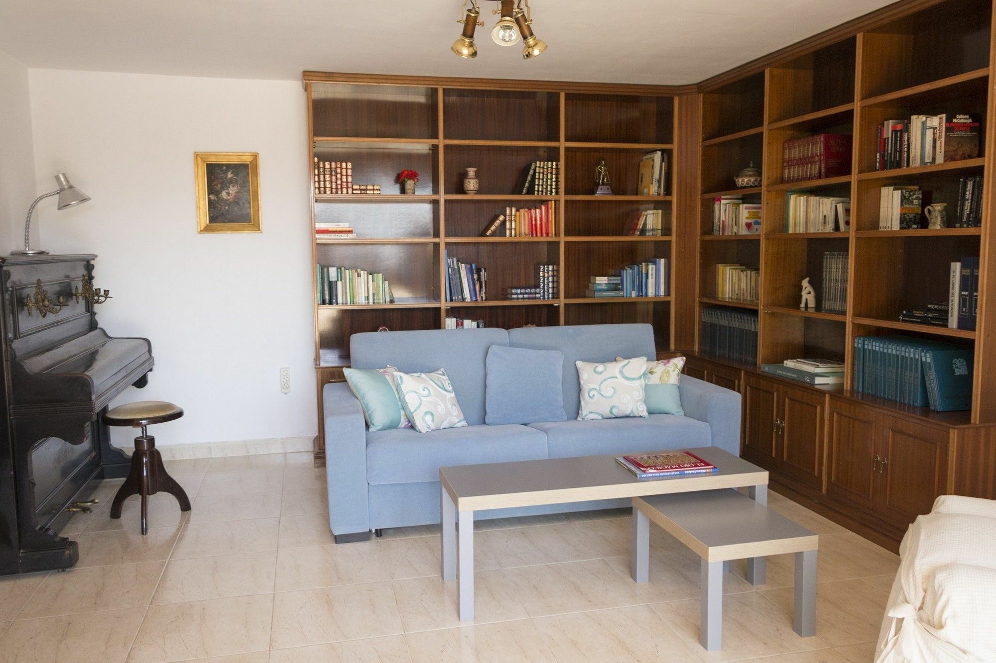 Living4Malaga Villa Miraflores Exterior foto