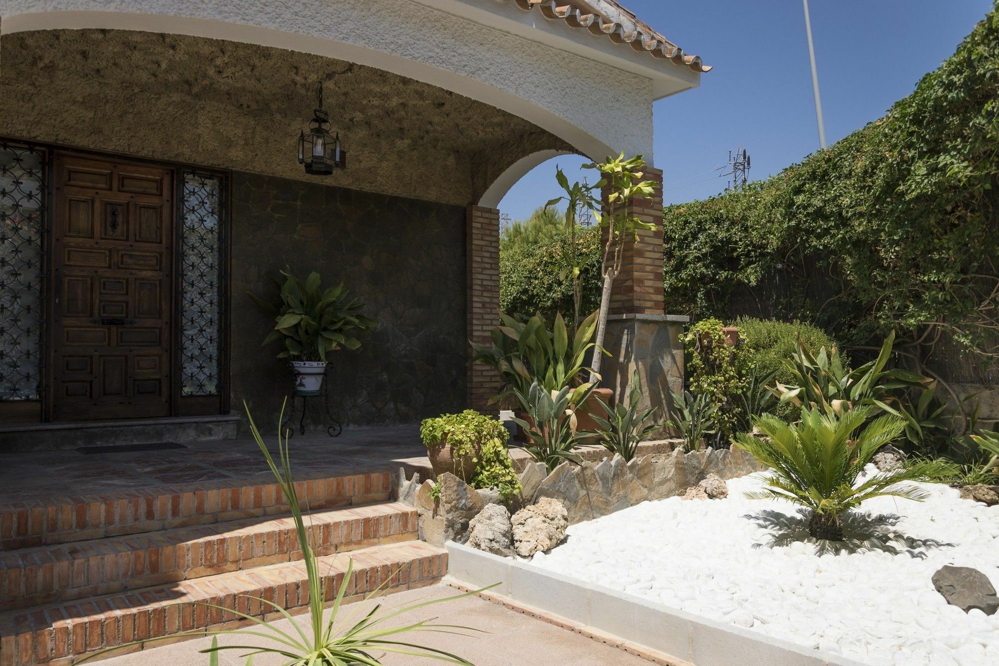 Living4Malaga Villa Miraflores Exterior foto