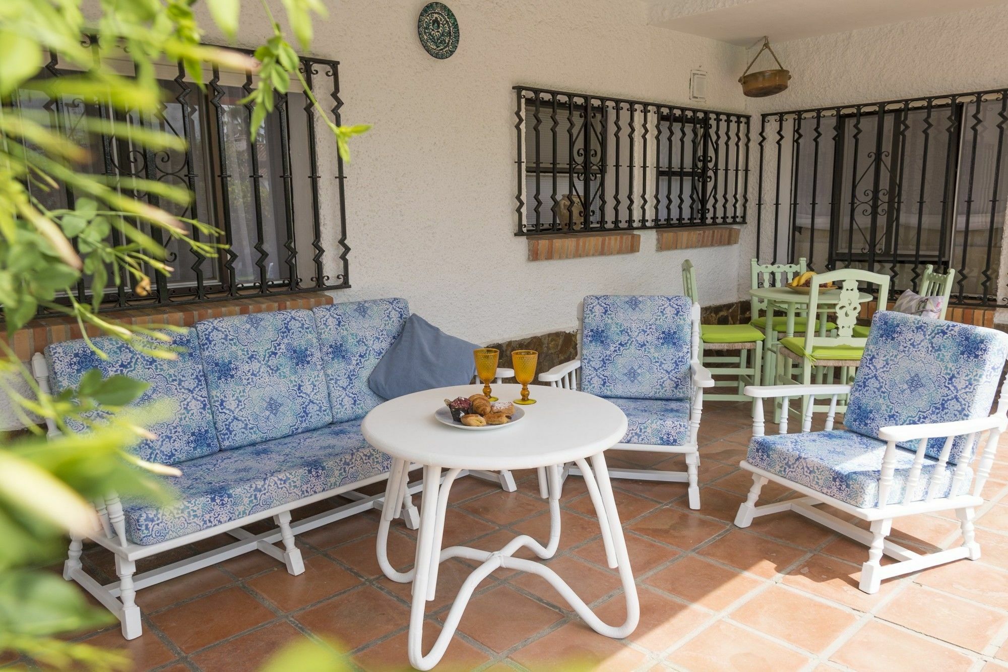 Living4Malaga Villa Miraflores Exterior foto