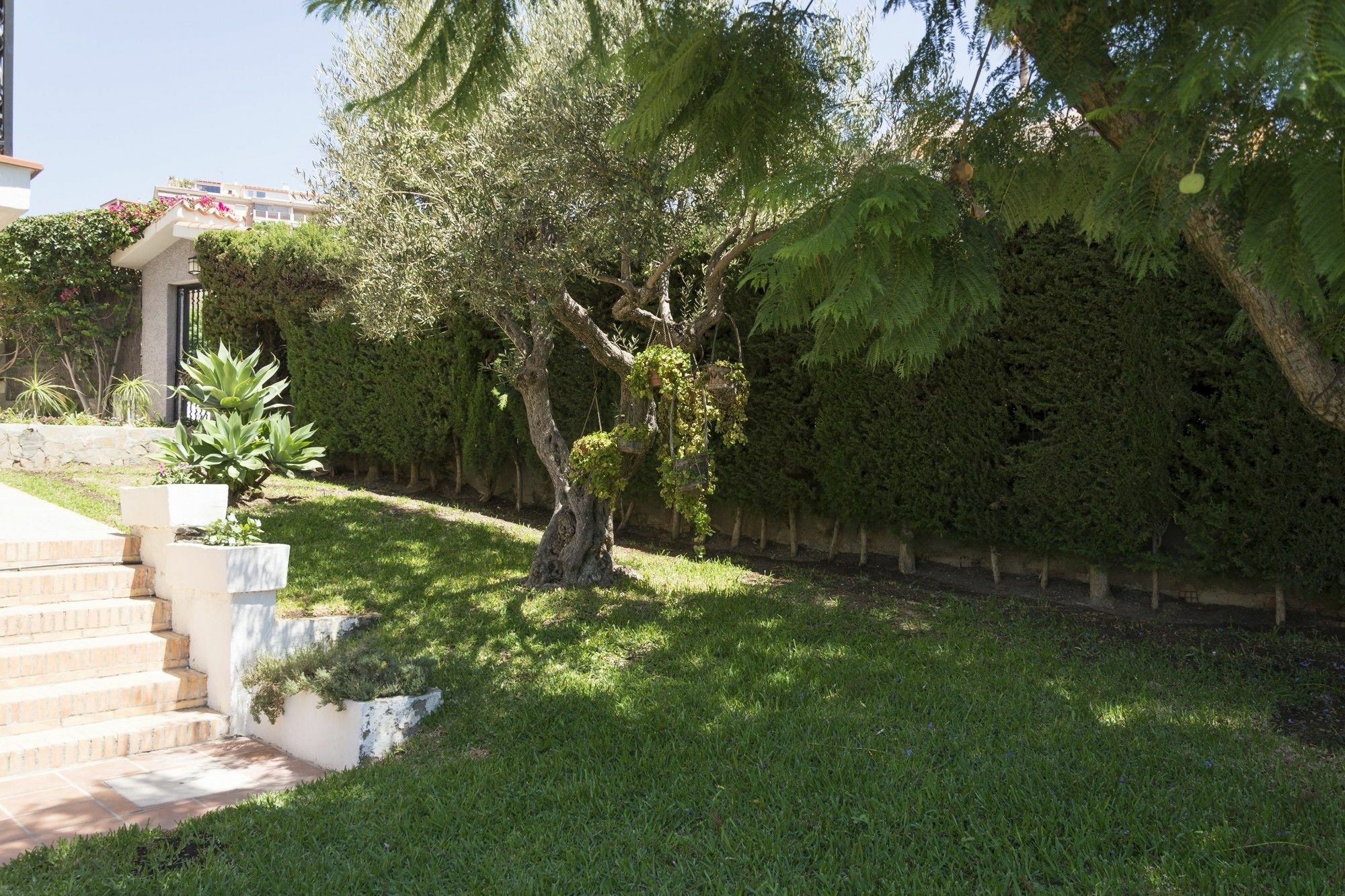 Living4Malaga Villa Miraflores Exterior foto